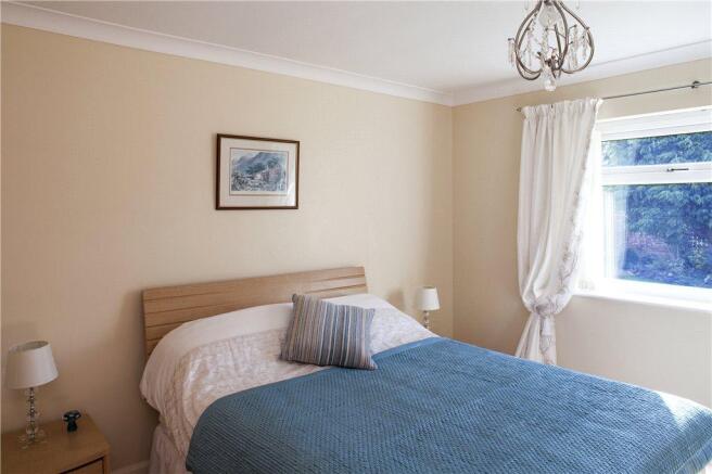 Millfield Bedroom