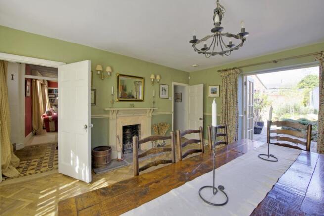 Shirdley House 16491