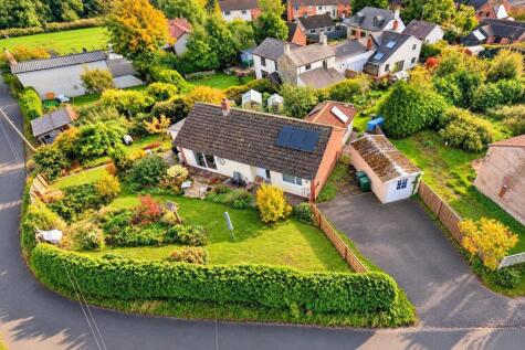 Baynhams Walk, Broadwell, Coleford