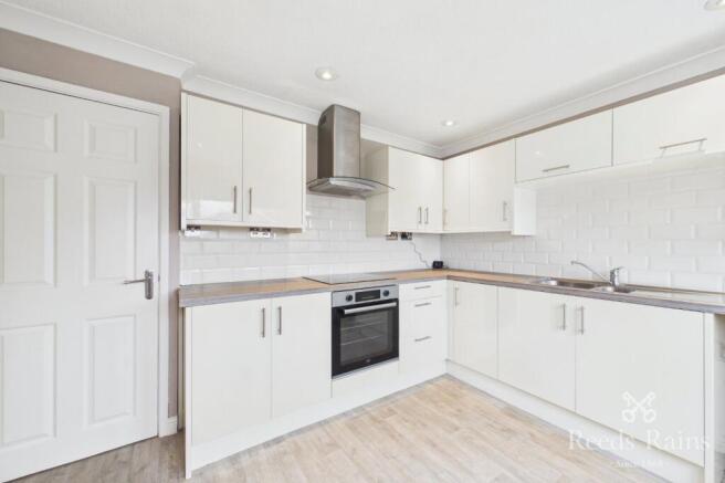 2 bed End of Terrace for sale Image 11