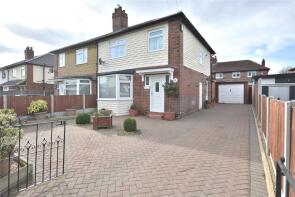 7, Well Garth, Cross Gates, Leeds LS15 7HQ