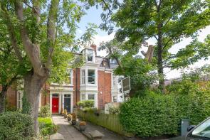 70c, Saint Georges Terrace, Jesmond, Newcastle Upon Tyne NE2 2DL