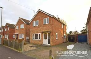 7, Shelford Drive, King's Lynn PE30 3AS