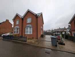 18, Urban Road, Leiston IP16 4AG