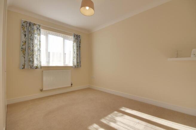Bedroom 1 (Double with Ensuite)