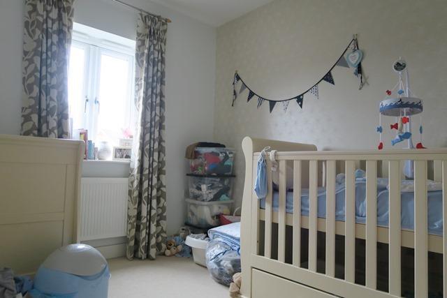 BEDROOM 2