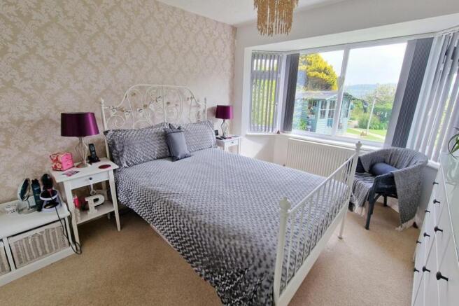 Bed 1