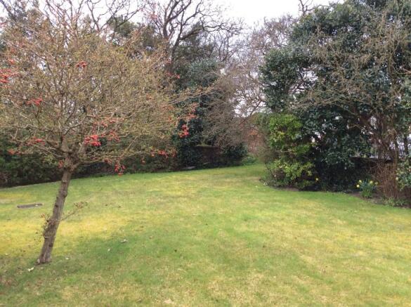 Communal Gardens