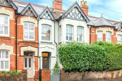 Henley-on-Thames, RG9 1DP
