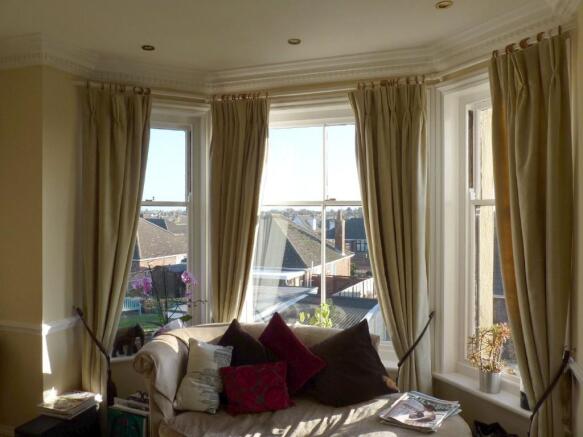 Dining Room Bay
