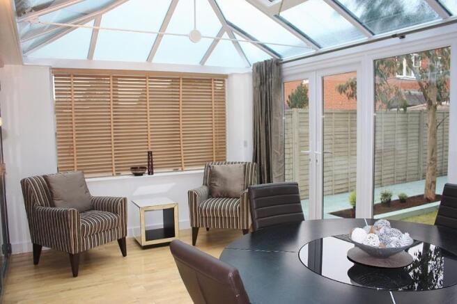 Conservatory