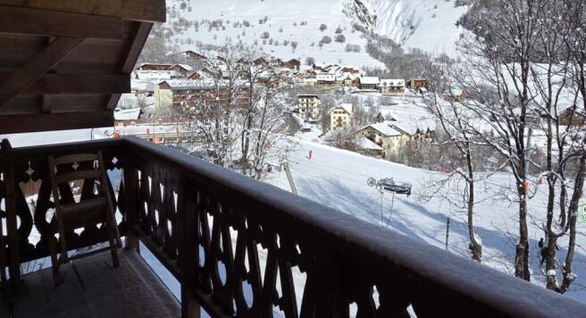 Chalet for sale in S
