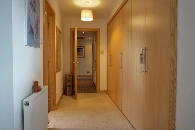 Master Dressing Room