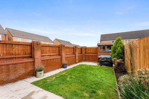 Heaton Green, Leigh, WN7 2EY