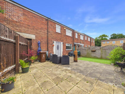 Foxholme Road, Sutton-on-Hull, Hull, HU7