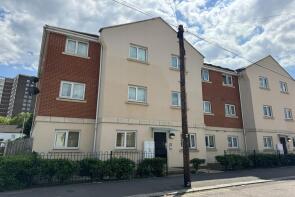 2, 60 Royal Court, Guildford Road, Southend-on-sea SS2 5BH