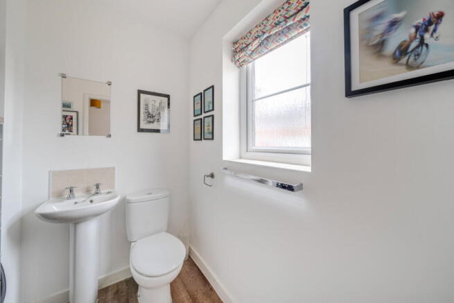 2 bed End of Terrace for sale Image 5
