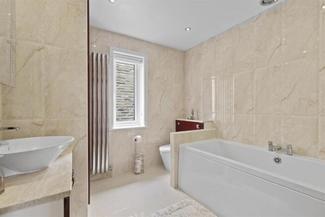 House Bathroom