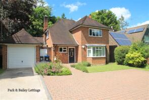 30, Harestone Valley Road, Caterham CR3 6HD