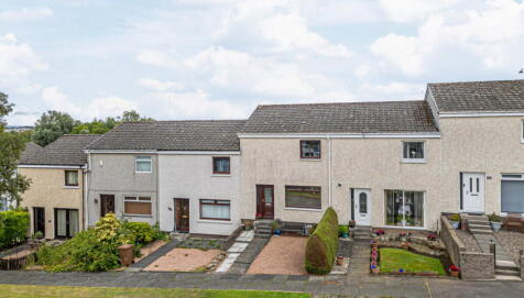 Redcraigs, Kirkcaldy, KY2 6UH