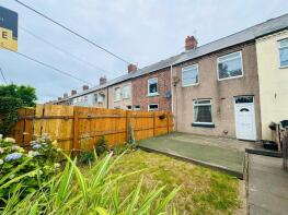 43, Fenton Terrace, Houghton-le-spring DH4 7AZ