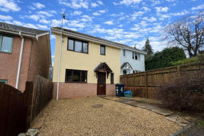 4, Spring Place, Caudle Lane, Ruardean GL17 9TA