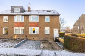 24, Carrick Knowe Hill, Carrick Knowe, Edinburgh EH12 7BR