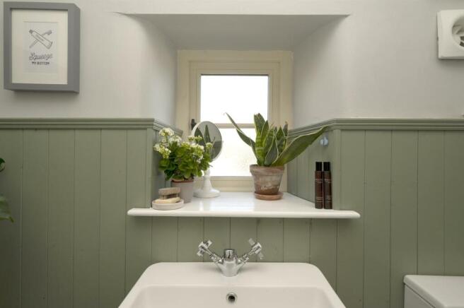 Bathroom - sink and window sill.jpg