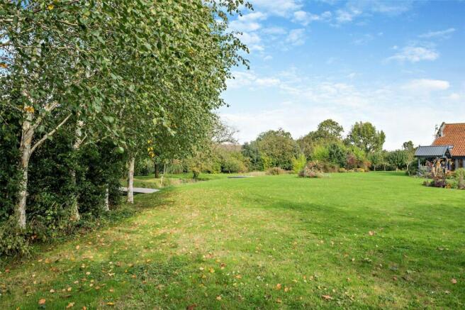 Gardens