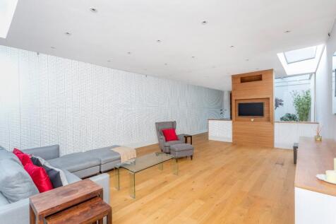 Horseferry Road, Westminster, London, SW1P