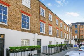 91, York Street, London W1H 4QE
