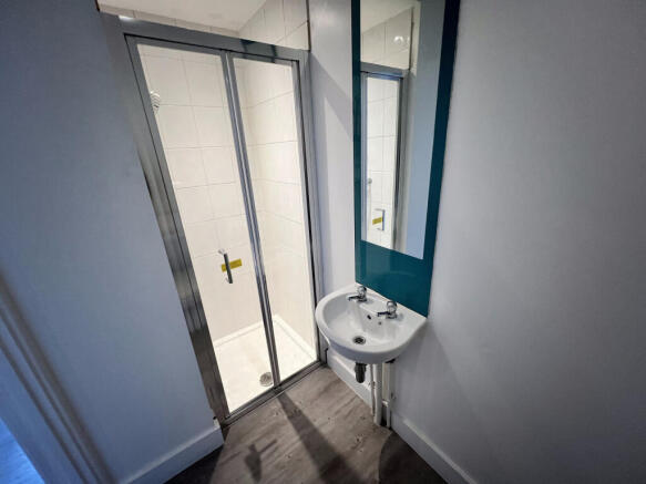 4 en suite