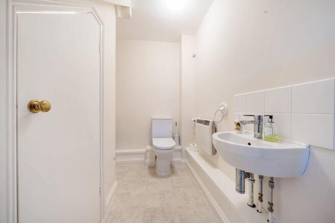 Cloakroom