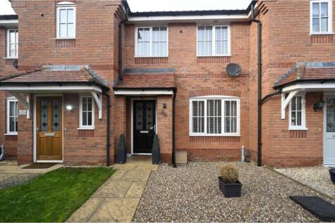 Digby Court, Mansfield, NG19