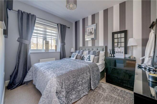 Family Bedroom