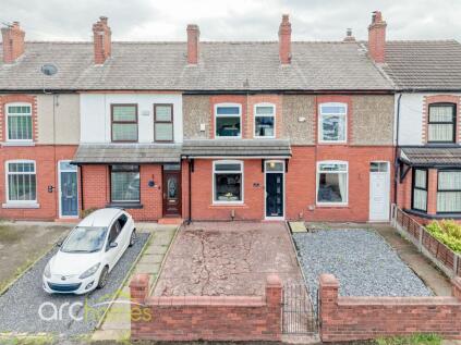 Wigan Road, Atherton, M46