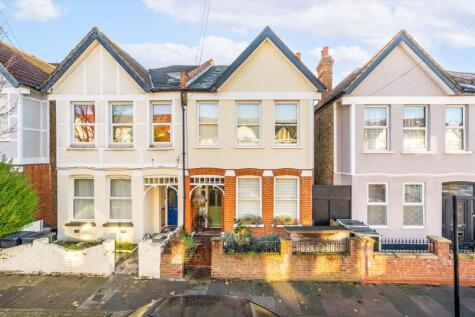 Pendle Road, Furzedown