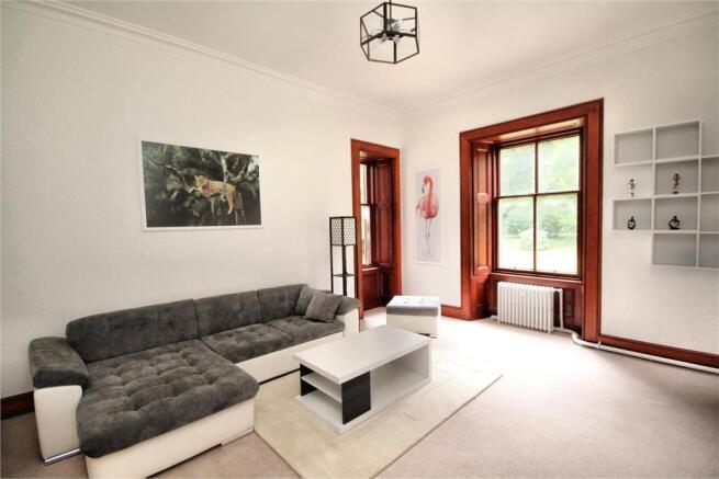 Doonhill House and Cottages, Newton Stewart - Will