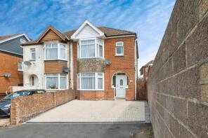 74, Beech Road, Southampton SO15 8RJ