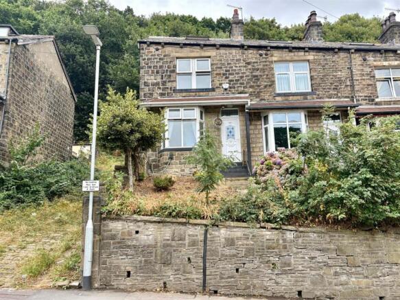 Bramleys Estate Agents - Jubilee Road, Halifax