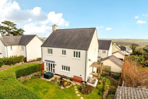 Townland Rise, Petrockstowe, Devon