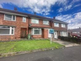 3, Redbrook Avenue, Stockton-on-tees TS19 9HJ