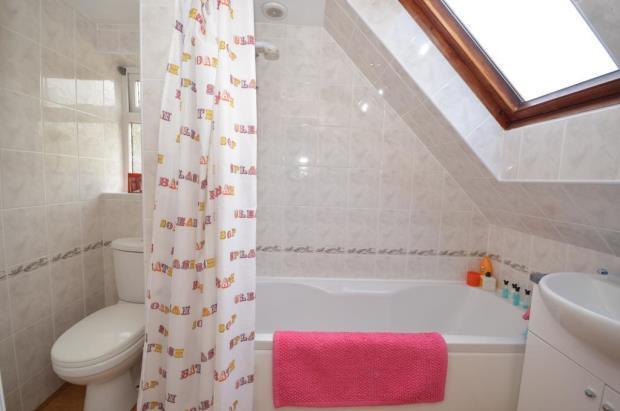 House Bathroom