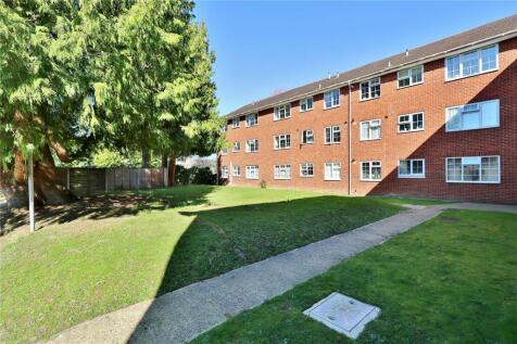 Brooklyn Court, Woking, Surrey, GU22