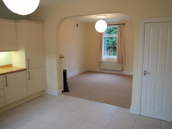 14, Mayfield Terrace, Tadcaster, North Yorkshire photo 4
