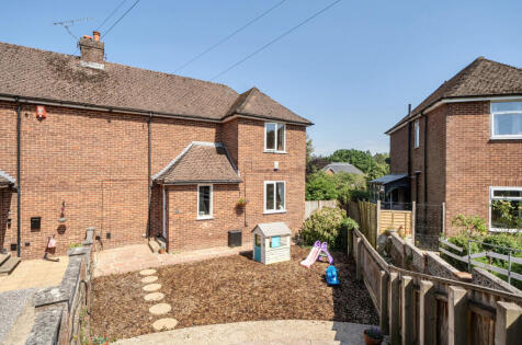 Greenfinch Close, Eastleigh, Hampshire, SO50