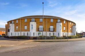 14, Woodcroft Way, Kettering NN15 6DR