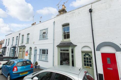Argyle Road, Whitstable, Kent, CT5