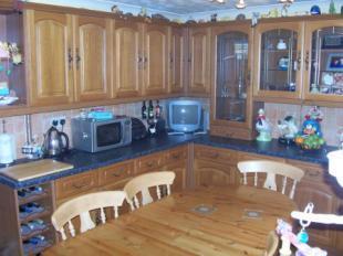 Kitchen / Breakfast