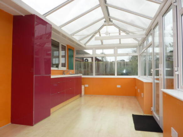 CONSERVATORY